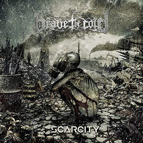 Brave The Cold Scarcity Limited Edition Vinyl LP