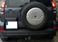 Ampoule Toyota LANDCRUISER