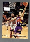 1993 Topps Stadium Club Basketball 1st Day Issue Dan Majerle #353
