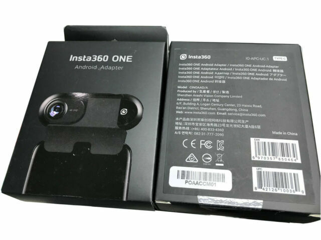 insta360 android