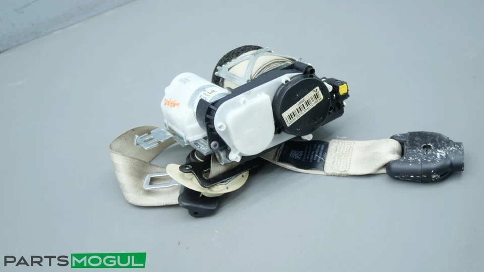 2014 2015 2016 HYUNDAI EQUUS PASSENGER 右握前座皮带回扣 88880-3N570 — 第 2/4 张图片