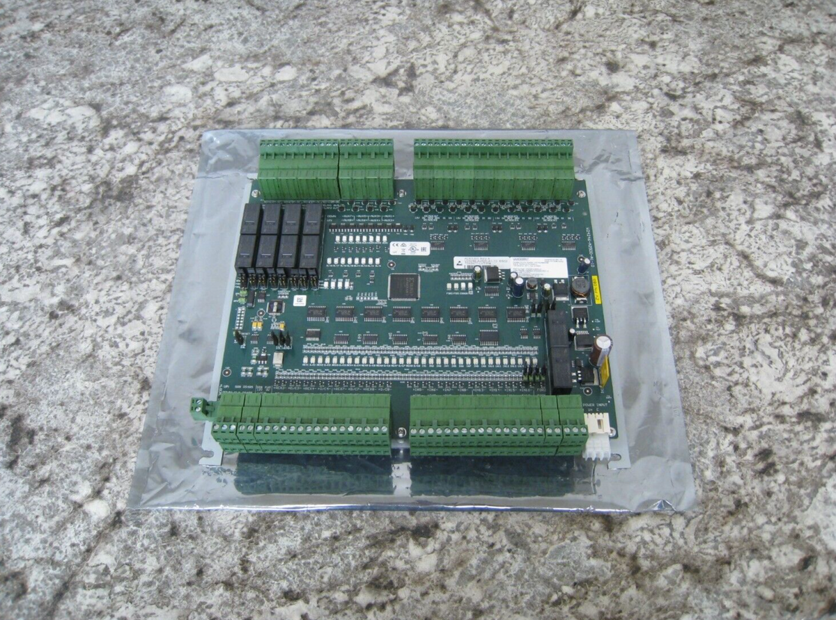 Vanderbilt Siemens ADE5300 V24246-A2500-A1 ERI Eight Reader
