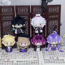 Anime Honkai: Star Rail Plush Doll Maumet Puppet Toys Plaything Cospaly Gift