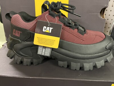 CAT Caterpillar Intruder Galosh Waterproof Size Boys Women's - Main Image
