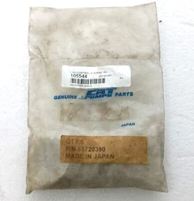 GENUINE CAT PUMPS PARTS ADAPTER MALE (6 QTY) #NEW