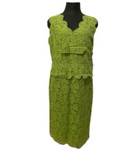 100% Auth Valentino Dress Evening