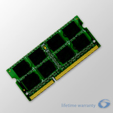 NEW 8GB PC3-12800 DDR3-1600 Laptop Memory HP Compaq - Envy Notebook 14t-3100