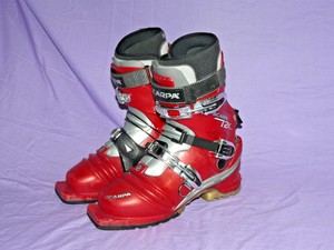 scarpa t2x