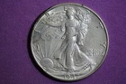 Estate Find 1947 - Walking Liberty Half Dollar!!  #K10844