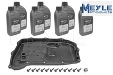 GEARBOX HYDRAULIC FILTER WITH OIL FITS: AUDI A4 B9 A5 A8 D5 Q5 Q7 Q8 VW TOUAR