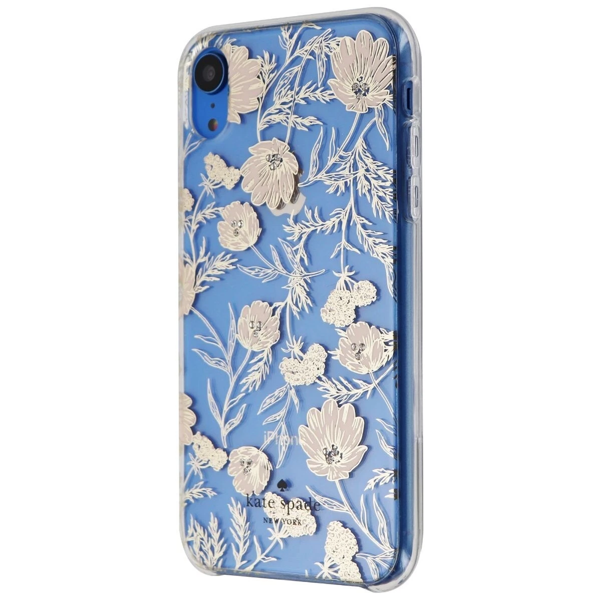 Kate spade iphone xr case online