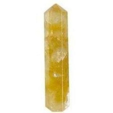 Citrine Single Point