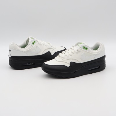 nike air max 1 essential black white
