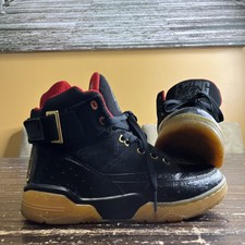 rick ross ewing sneakers