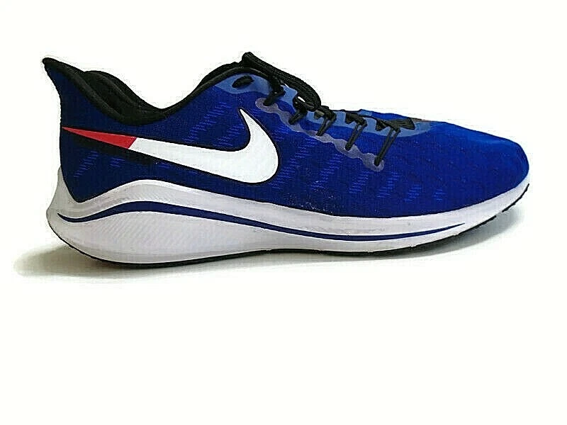 Nike vomero 14 best sale blue