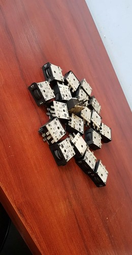 BMW E30/E28/E24, 1368769 Controller für Lautsprecher