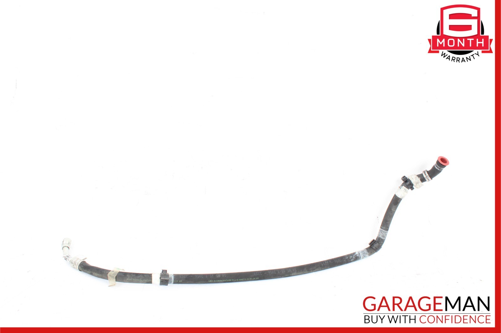 Ferrari California 2015-2018 Power steering cooler P/N 294683