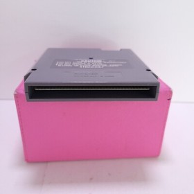 Golf NES Nintendo Entertainment System Authentic