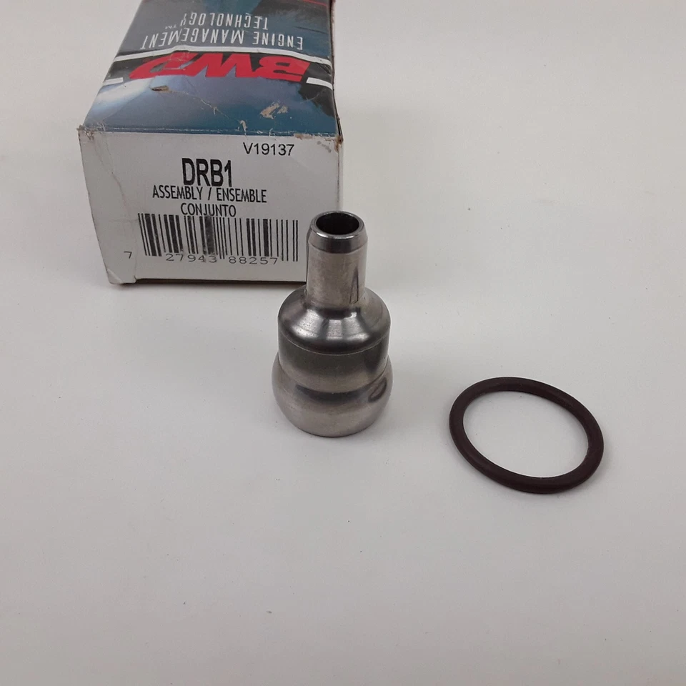 Tubo de bola y anillo de sellado para Ford F-550 F-450 F-350 F-250 Super Duty 2004-2007 Foto 3 de 4