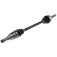 NTY Antriebswelle Vorne Links FüR Renault Clio III BR0/1 CR0/1 1.2 16V