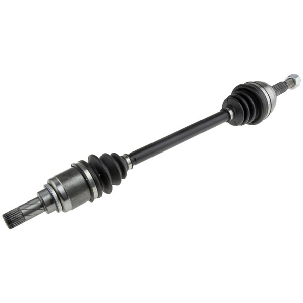 NTY Antriebswelle Vorne Links FüR Renault Clio III BR0/1 CR0/1 1.2 16V-image