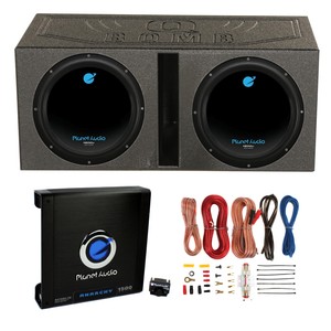 planet audio 12 inch subs 1800 watts