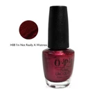 OPI Nail Polish H08 I'm Not Really A Waitress 0.5oz