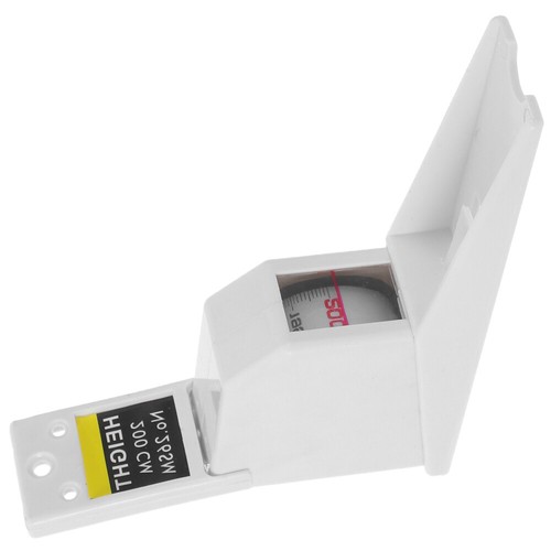 Height Measuring Instrument Child Growth Stature Meter Measurement - Picture 12 of 12