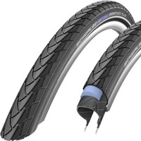 Schwalbe Marathon Plus Hs 440 Reflex Drahtreifen E-50, 28X1.50 40-622 111007700