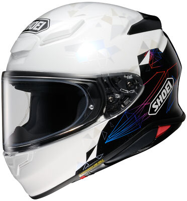 Shoei RF-1400 Origami TC-5 Motorcycle Full Face Street Helmet