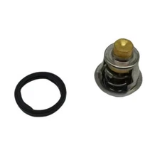 THERMOSTAT FOR SUZUKI OUTBOARD 20 25 30 HP 2STROKE 1986-2000 17670-94400 60°