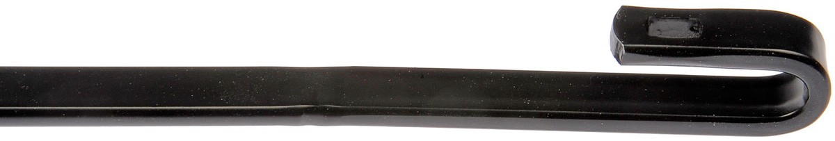 Dorman 42548 Windshield Wiper Arm – Direct Replacement, Black, Fits Various Vehicles - View #6