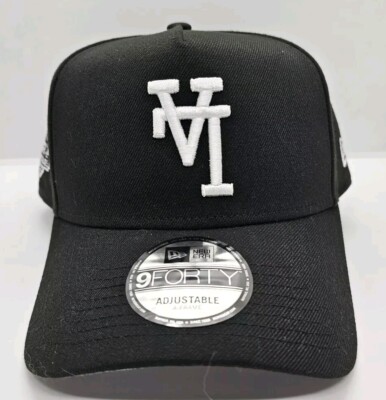 NEW ERA 9FORTY ADJUSTABLE A-FRAME LOS ANGELES 