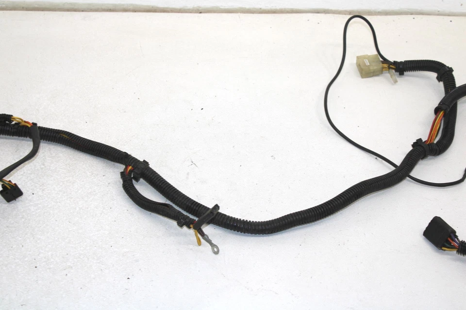 Arnés de cableado del motor principal Polaris Xc Sp 700 01 OEM 2460807 B271 Foto 3 de 4