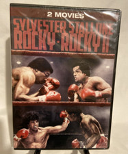 1979 Topps Rocky II Trading Cards 15