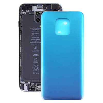 Original Battery Back Cover for Xiaomi Redmi 10X 5G/Pro 5G