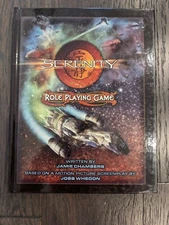 Role Playing Game by Margaret Weis Productions Staff and Jamie Chambers...