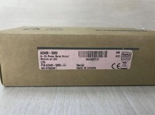 New Advantech ADAM-5069 ADAM5069 8Ch Power Relay Module Brand