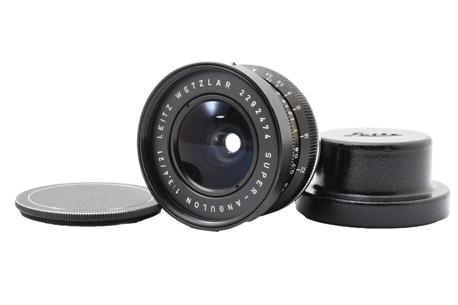 Leica Super Angulon 21mm F4 | eBay Leica Super Angulon 21mm F4 | eBay