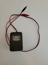 VINTAGE THUNDER TIGER BATTERY ADAPTOR RADIO C...