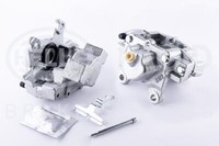 Hella Bremssattel Hinterachse, Rechts FüR MERCEDES-BENZ