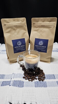 Coffee Beans