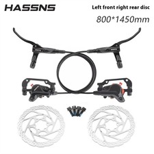 Hydraulic Disc Brake For Mountain Bike MTB Fr...