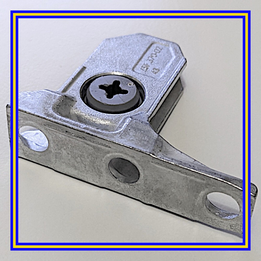 KeeKee⭐︎ 126888 x 4 IKEA Drawer Front Connectors, Fixings