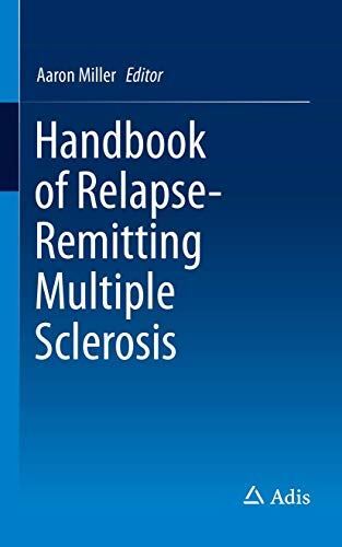 Handbook of Relapsing-Remitting Multiple Sclerosis (Paperback)