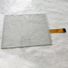 For Advantech TPC-1260TE 8-wires 12-inch Glass Panel Touch Screen