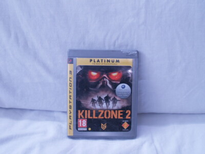 [PS3] Killzone 2 #3