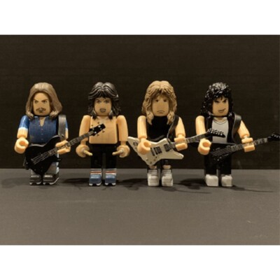 Brokker Toys Metallica 