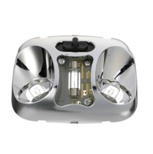 93-04 Ford Ranger Supercab Interior Overhead Roof Dome Light Lamp F37z-13776-b