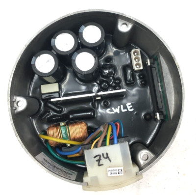 US MOTORS M055PWDAY-0436 Module 0131M00606 230V CW LE used #Z4 | eBay